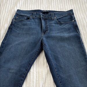 Fidelity Men's Indigo Slim Straight Jeans